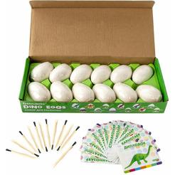 Набор для проведения раскопок BRAUBERG 664923