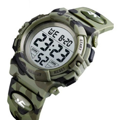 Наручные часы Skmei 1548-1