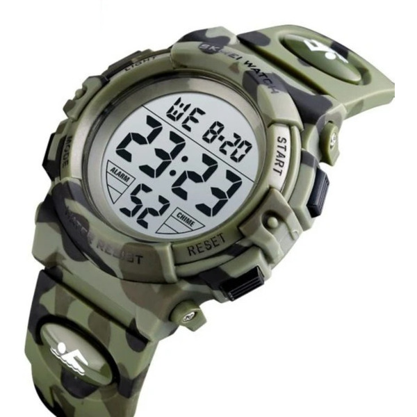 Наручные часы Skmei 1548-1