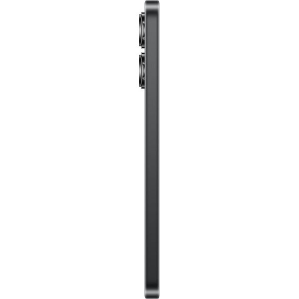 Смартфон Xiaomi Redmi Note 13 6GB/128GB without NFC Midnight Black