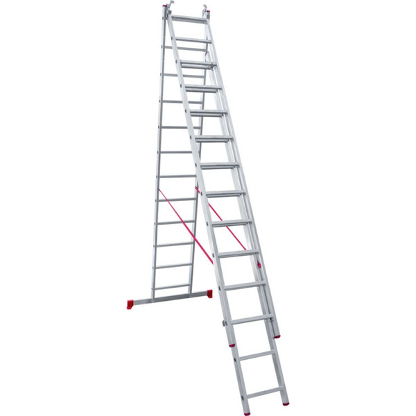 Лестница-стремянка Новая высота NV223 (2230312)