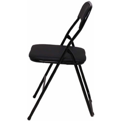 Офисный стул Kingstyle AT-12 Stack Black (черный)