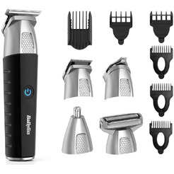 Универсальный триммер BaByliss MT812E