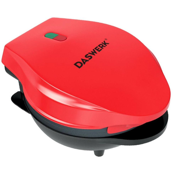 Вафельница DASWERK WM2 (455522)