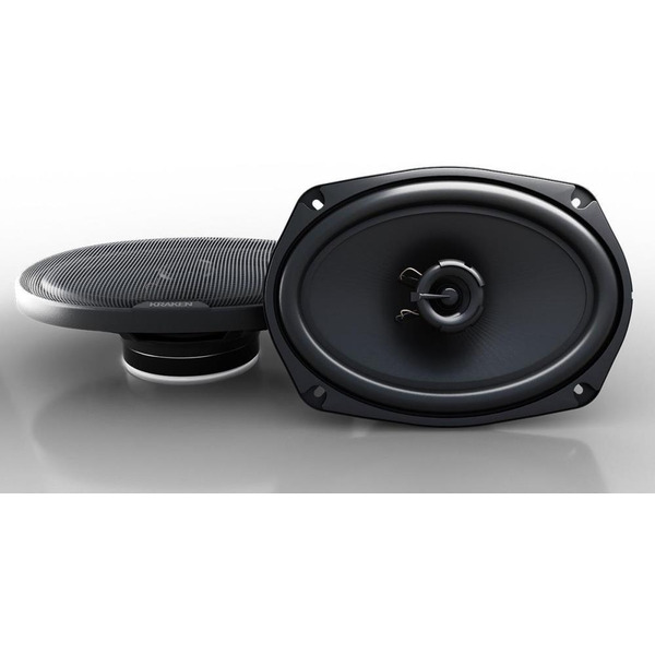 Автоакустика коаксиальная Prology RX-692 Kraken