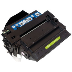 Картридж лазерный Cactus CS-Q7551XS Q7551X черный (13000стр.) для HP LJ P3005/M3027/M3035