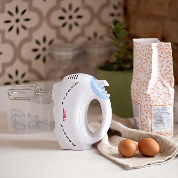 Миксер ARESA AR-1908