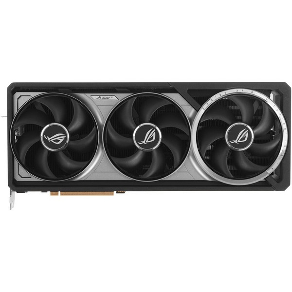 Видеокарта ASUS ROG Astral GeForce RTX 5090 32GB GDDR7 OC Edition ROG-ASTRAL-RTX5090-O32G-GAMING