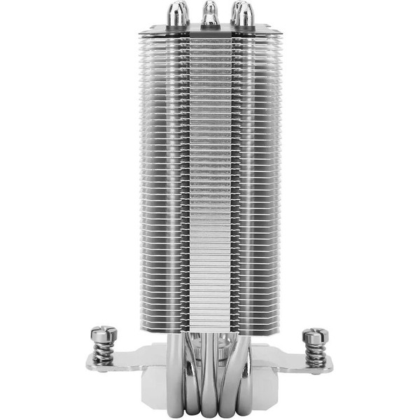 Устройство охлаждения(кулер) Thermalright Assassin King 120 SE (AK120-SE)