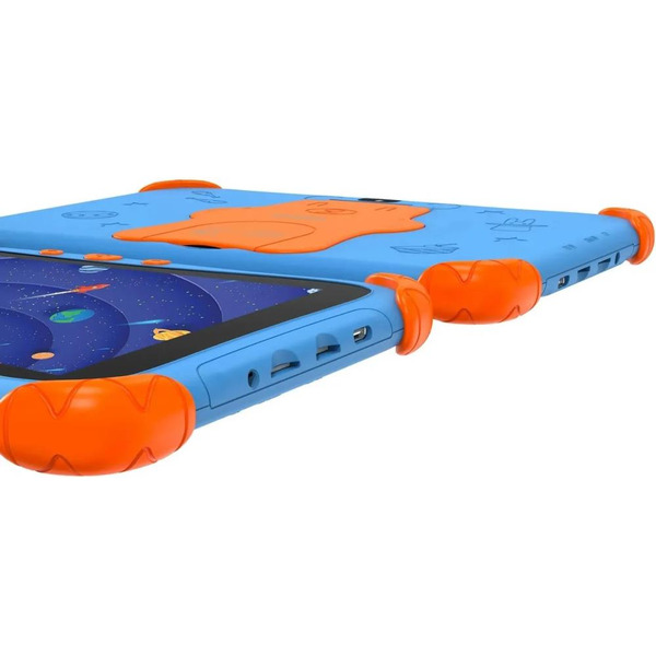 Планшет Digma Kids A8 SC9863A 2Gb/32Gb (синий)