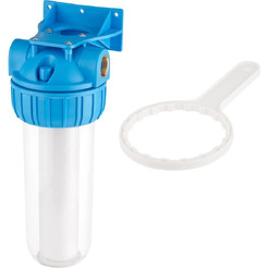 Колба фильтр 10" AV Engineering AVE119H01