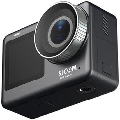 Экшен-камера SJCAM SJ11 Active (черный)