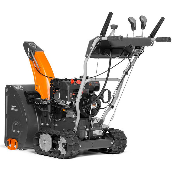 Снегоуборщик Daewoo Power S 7560