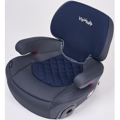 Бустер VipBaby SeatFix (ocean mist)