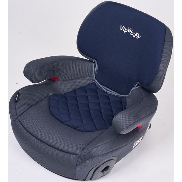 Бустер VipBaby SeatFix (ocean mist)