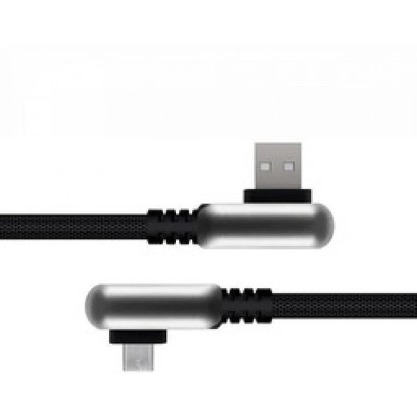 Кабель Rombica MPQ-001
