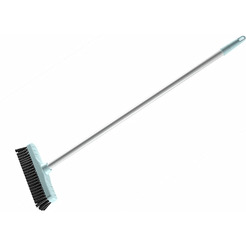 Щетка-метла BEROSSI Clean Lux АС 88257000 (мята)