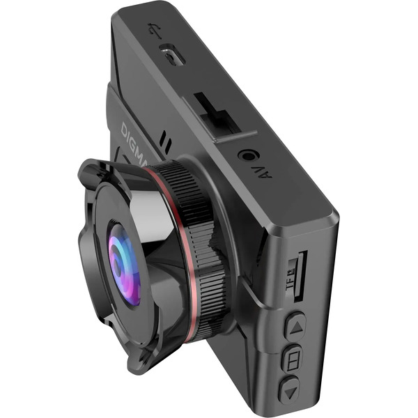 Видеорегистратор DIGMA FreeDrive 300DW