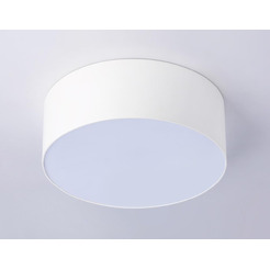 Светильник Ambrella FV5511 WH (белый)