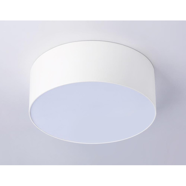 Светильник Ambrella FV5511 WH (белый)