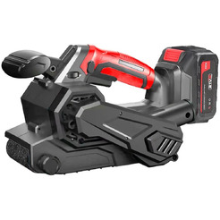 Ленточная шлифмашина Edon ABS-21A