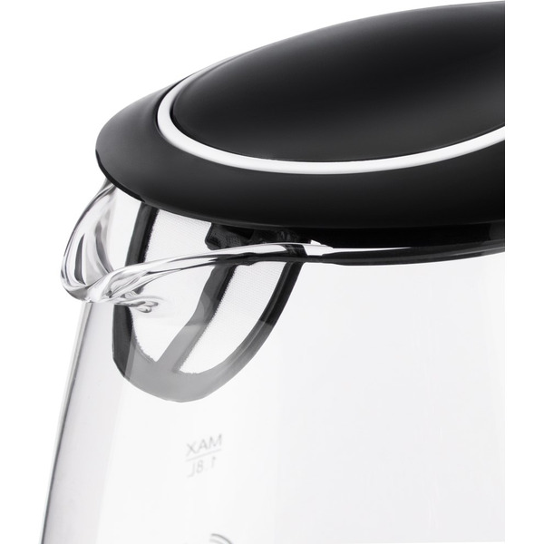 Электрочайник Vitek VT-7027 BW