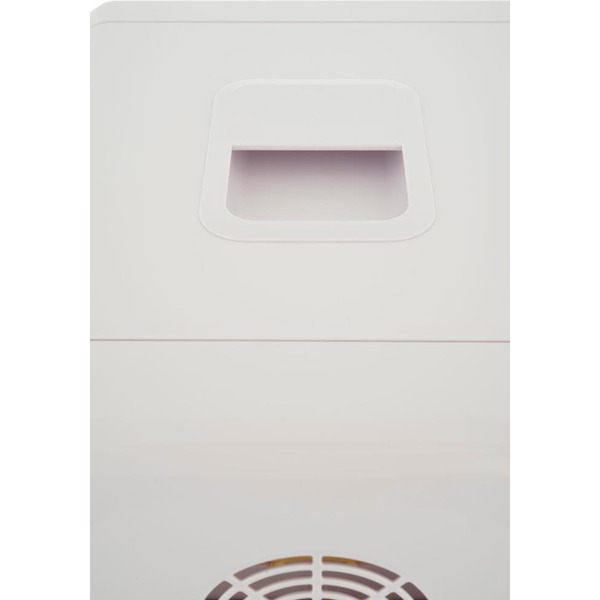 Холодильник для косметики ZUGEL ZCR15