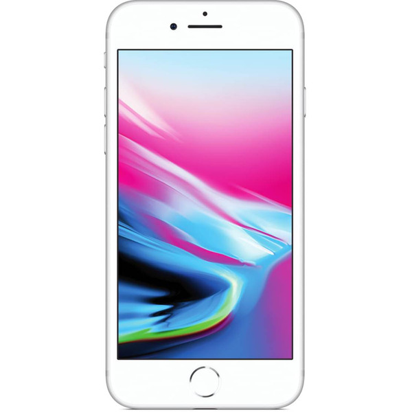 Смартфон APPLE iPhone 8 64GB Silver