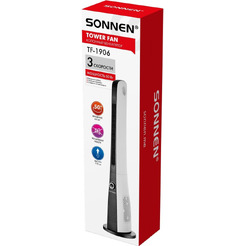 Dентилятор Sonnen TF-1906 457786