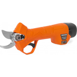 Секатор Daewoo Power DAGP 2516Li SET (с 1 АКБ и ЗУ)