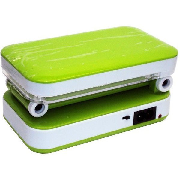 Светодиодный аккумуляторный светильник (LED) Smartbuy-4W /K(SBL-Jump-4-GL-Green)