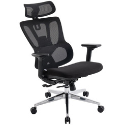 Кресло компьютерное EVOLUTION Flow