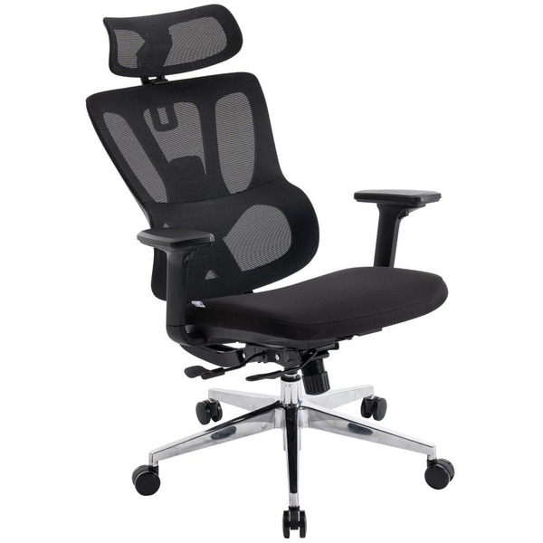 Кресло компьютерное EVOLUTION Flow