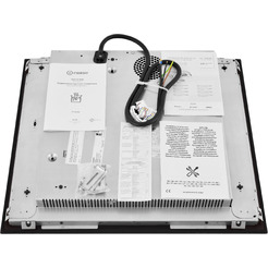 Варочная поверхность INDESIT IS 41Q60 NE