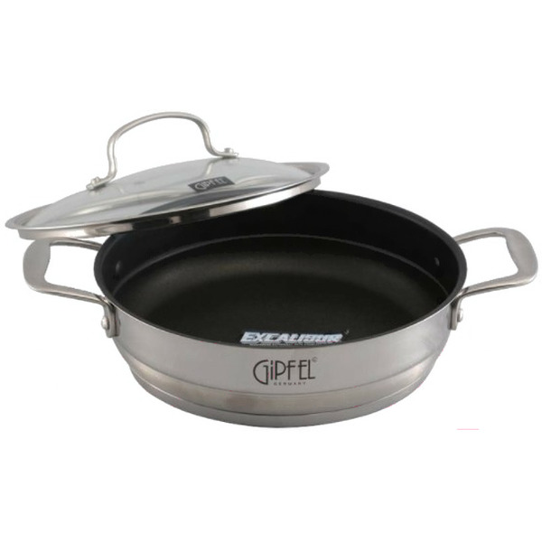 Сотейник Gipfel Gala 1279