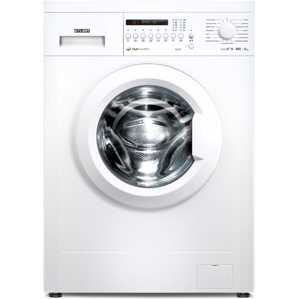 Стиральная машина ATLANT СМА-60У87-000