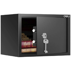Сейф мебельный Deli Srock ET561