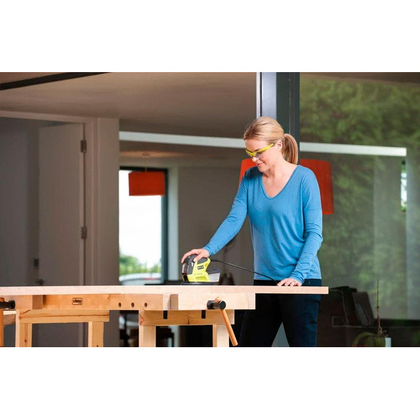 Дельташлифмашина Ryobi RMS180-S (5133002907)