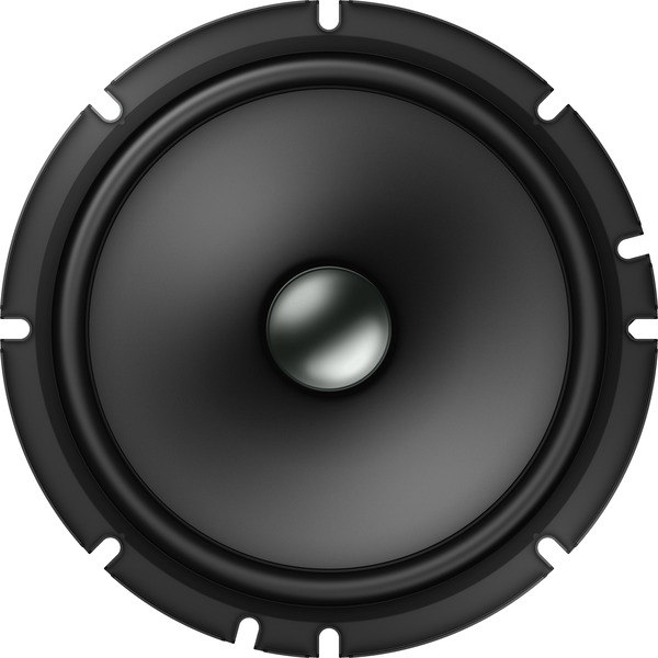 Автоакустика PIONEER TS-A1600C