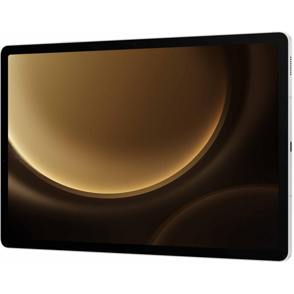 Планшет SAMSUNG Galaxy Tab S9 FE+ Wi-Fi SM-X610 8GB/128GB (серебристый)