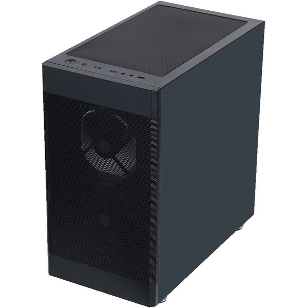 Компьютер HAFF Elemento Terra BK51598