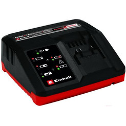 Зарядное устройство Einhell Power X-Fastcharger 4512103
