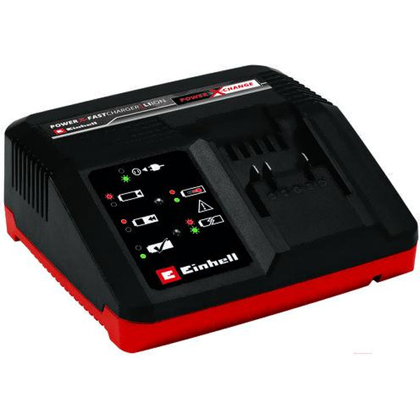 Зарядное устройство Einhell Power X-Fastcharger 4512103