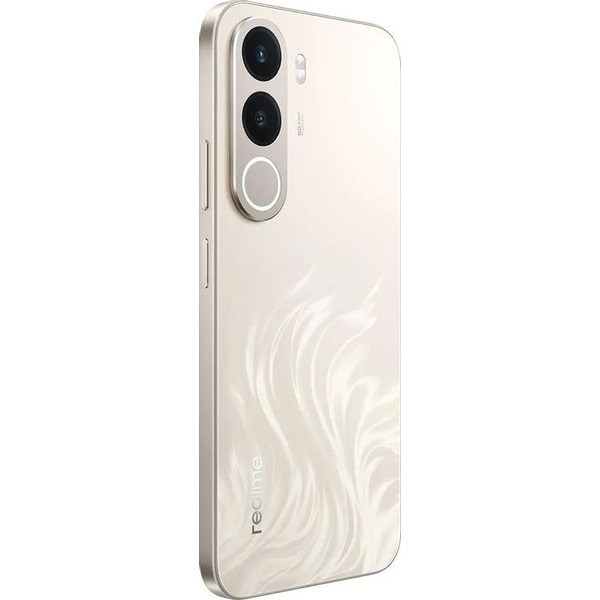 Смартфон realme C100x 4Gb/128Gb (белый)