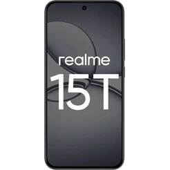 Смартфон Realme 15T RMX5111 8GB/128GB (темно-серый)
