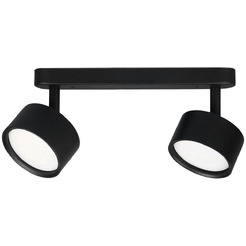 Светильник накладной поворотный TRUENERGY 21464