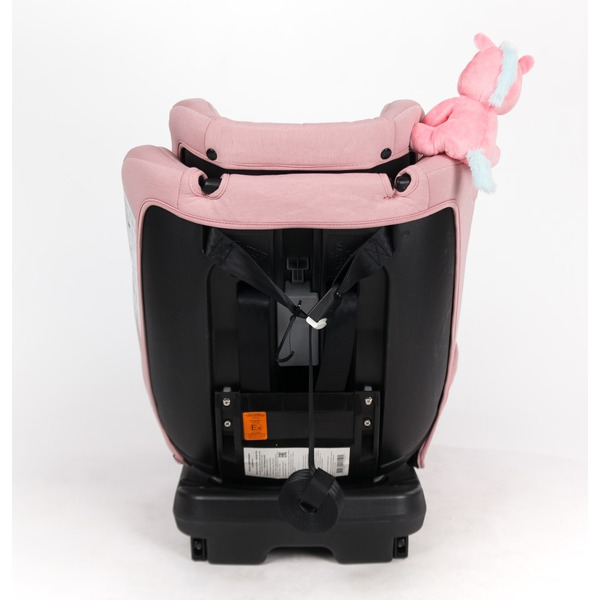 Автокресло Martin noir ProFit Amazing Pink