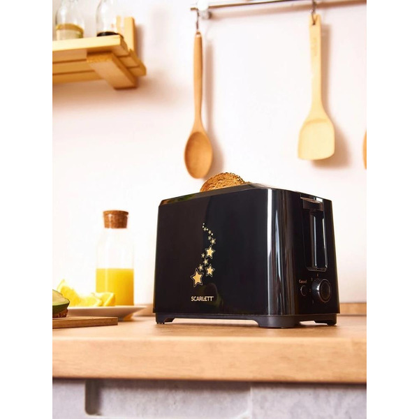 Тостер SCARLETT SC-TM11023