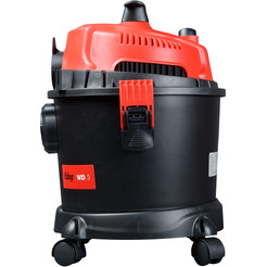 Пылесос FUBAG WD 3 (38990)