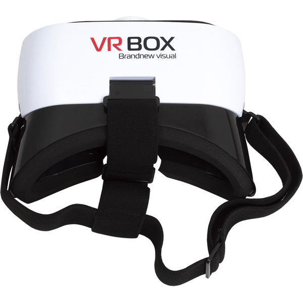 Очки виртуальной реальности ZHORYA 777-912